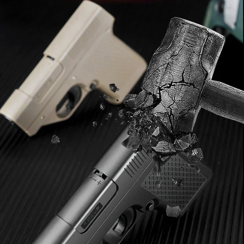 TriggerTorch Gun Lighter