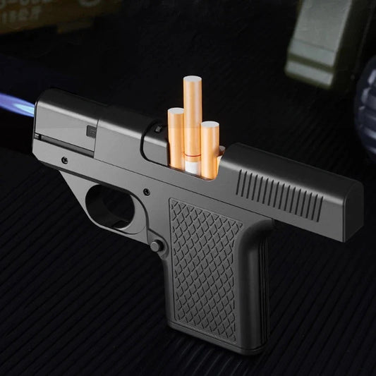 TriggerTorch Gun Lighter