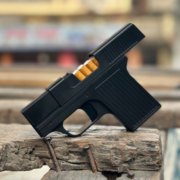 TriggerTorch Gun Lighter
