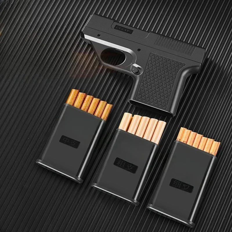 TriggerTorch Gun Lighter